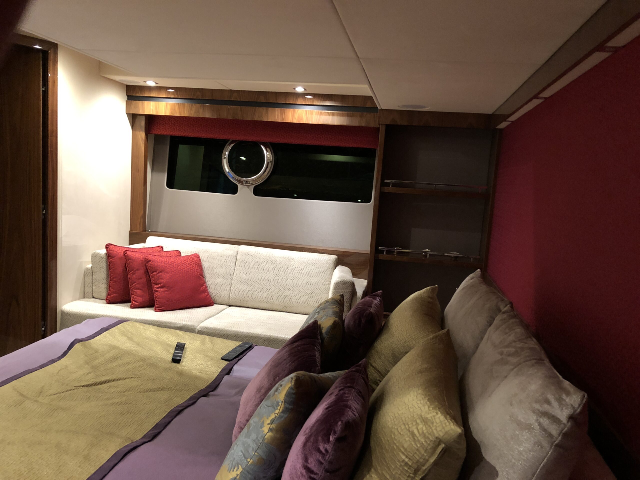 M/Y Celidh